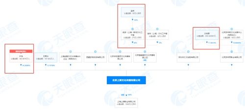 吴京、文牧野公司联手入股宁浩公司 影视策划制作迎来新时代标杆