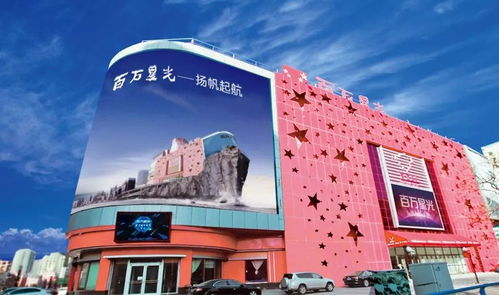 百万星光 聚焦新目标，孵化衍生品，掘金影视IP
