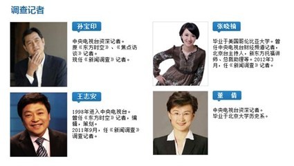第三周影视节目制作课程教案 影视节目策划与项目启动