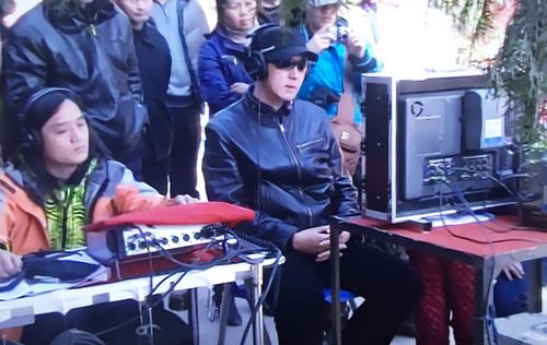 “爱在行动”公益慈善晚会 郭云龙担任总导演，用电影力量点亮希望